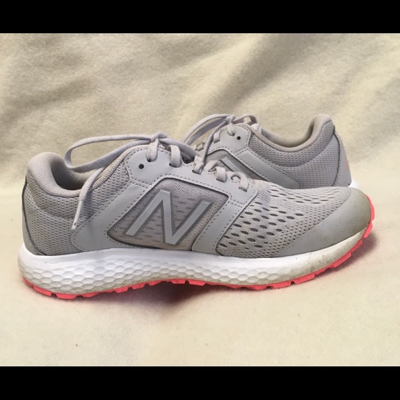 new balance 520ls5